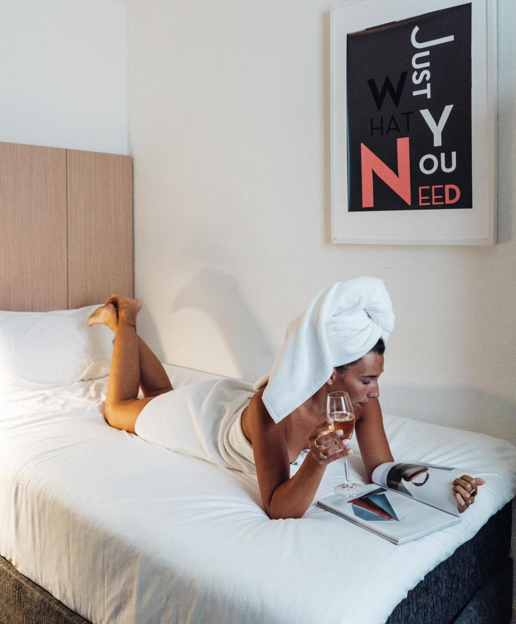 Stay Hotel Lisboa Centro Saldanha Екстер'єр фото