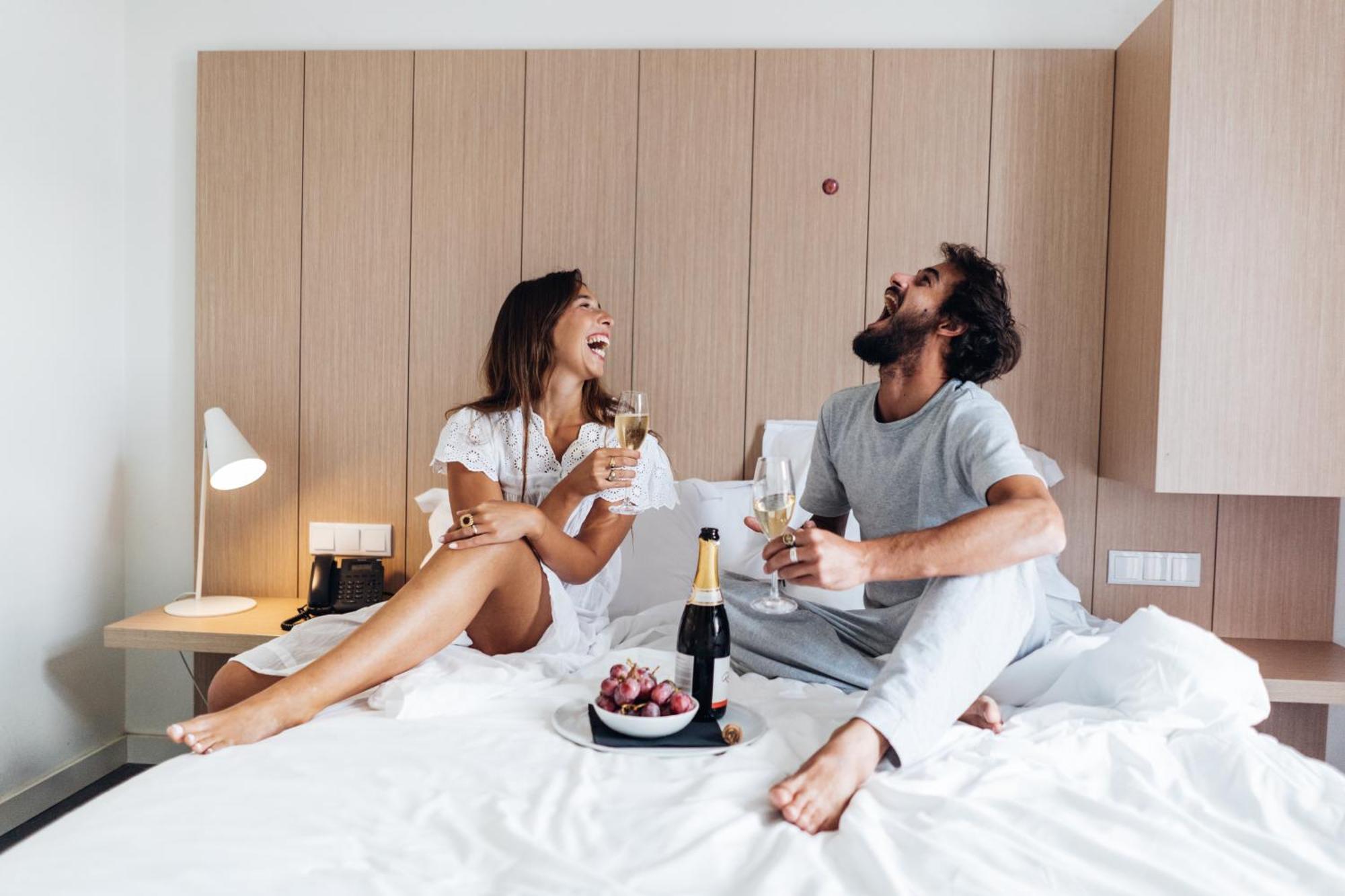 Stay Hotel Lisboa Centro Saldanha Екстер'єр фото