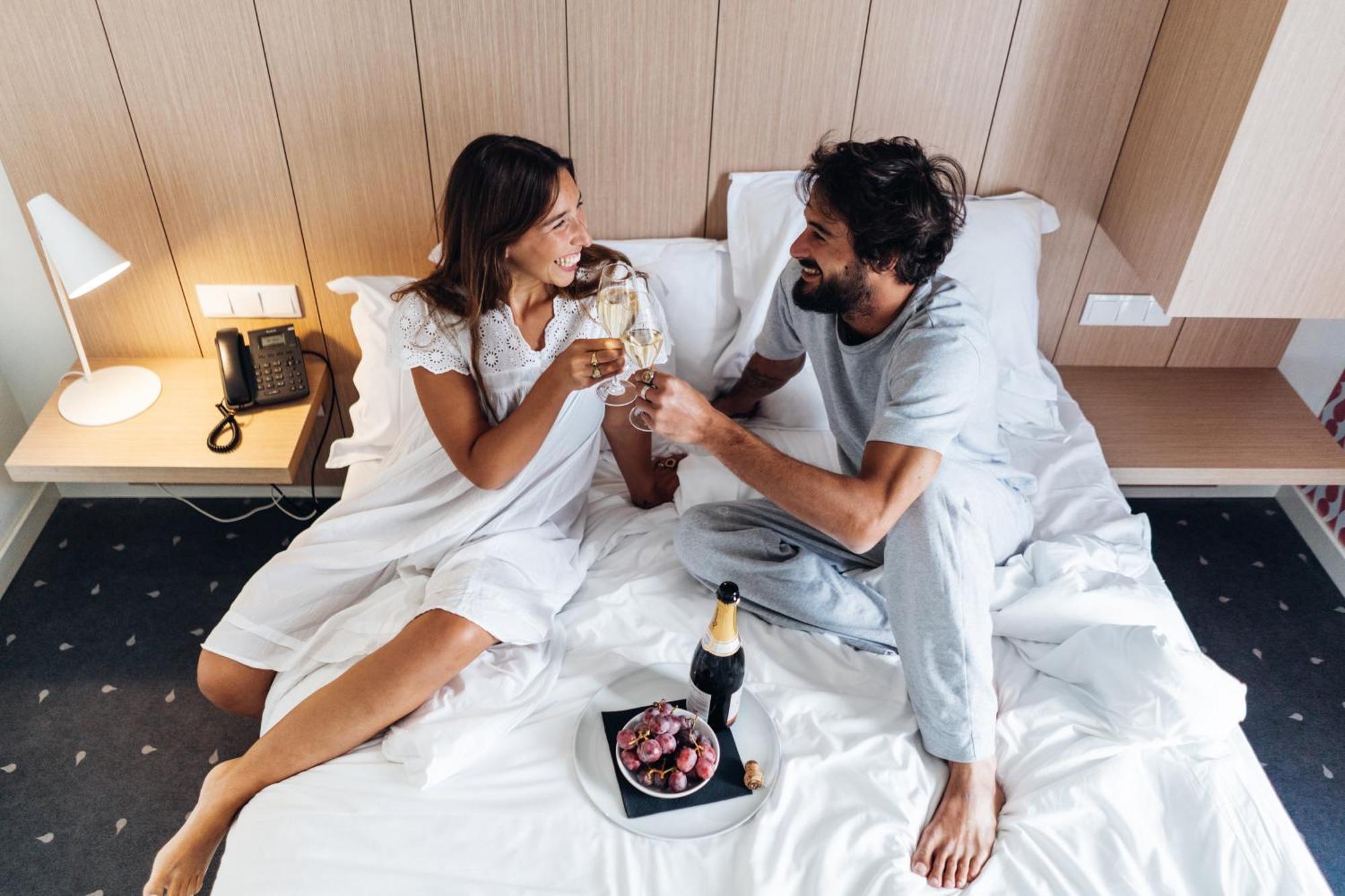 Stay Hotel Lisboa Centro Saldanha Екстер'єр фото