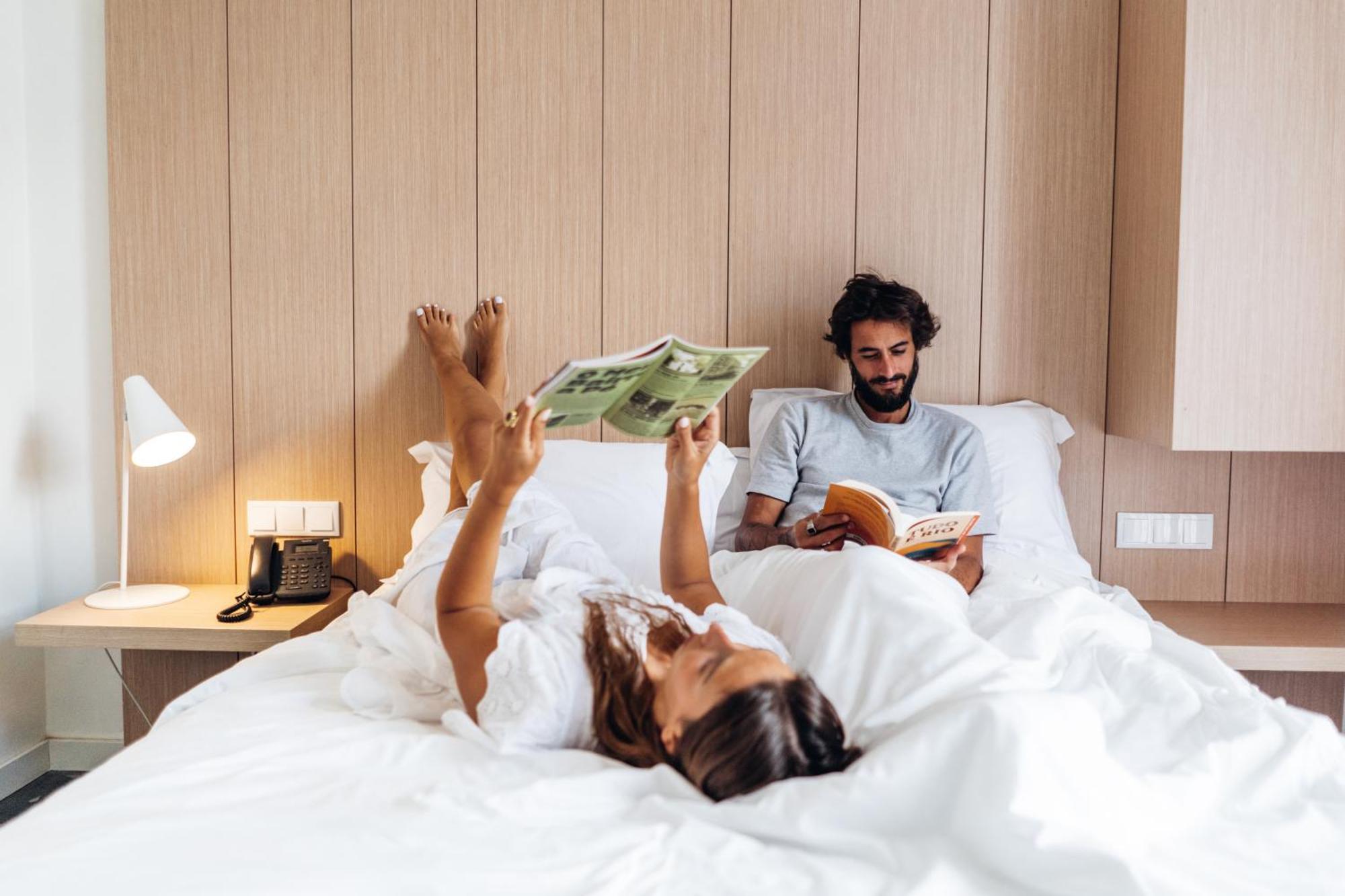 Stay Hotel Lisboa Centro Saldanha Екстер'єр фото