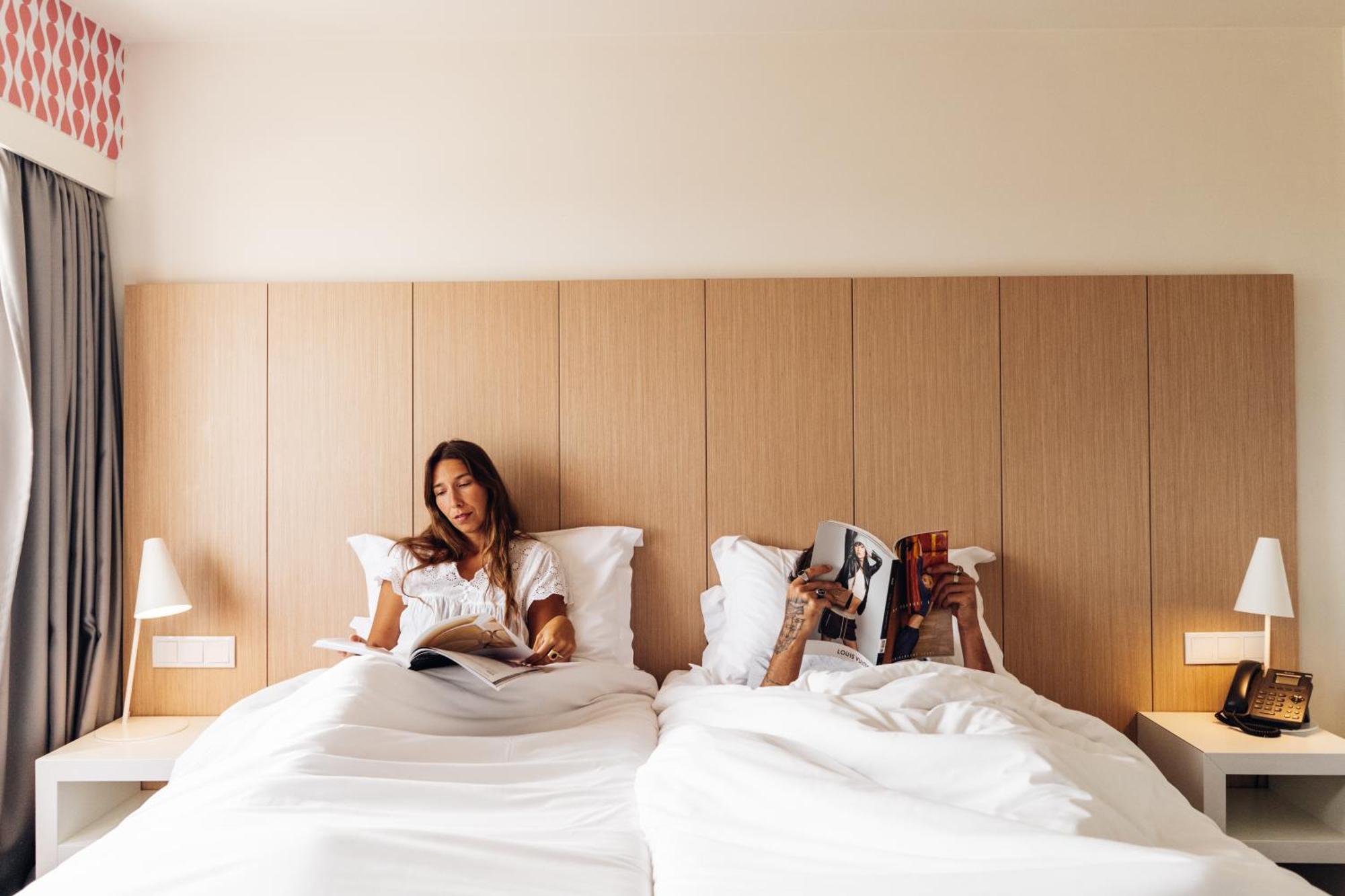 Stay Hotel Lisboa Centro Saldanha Екстер'єр фото